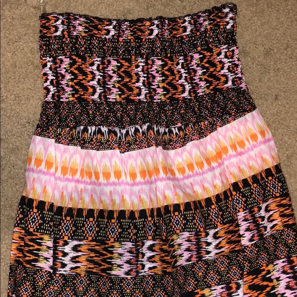 No boundaries dress/ swim suit cover up - Picture 6 of 6